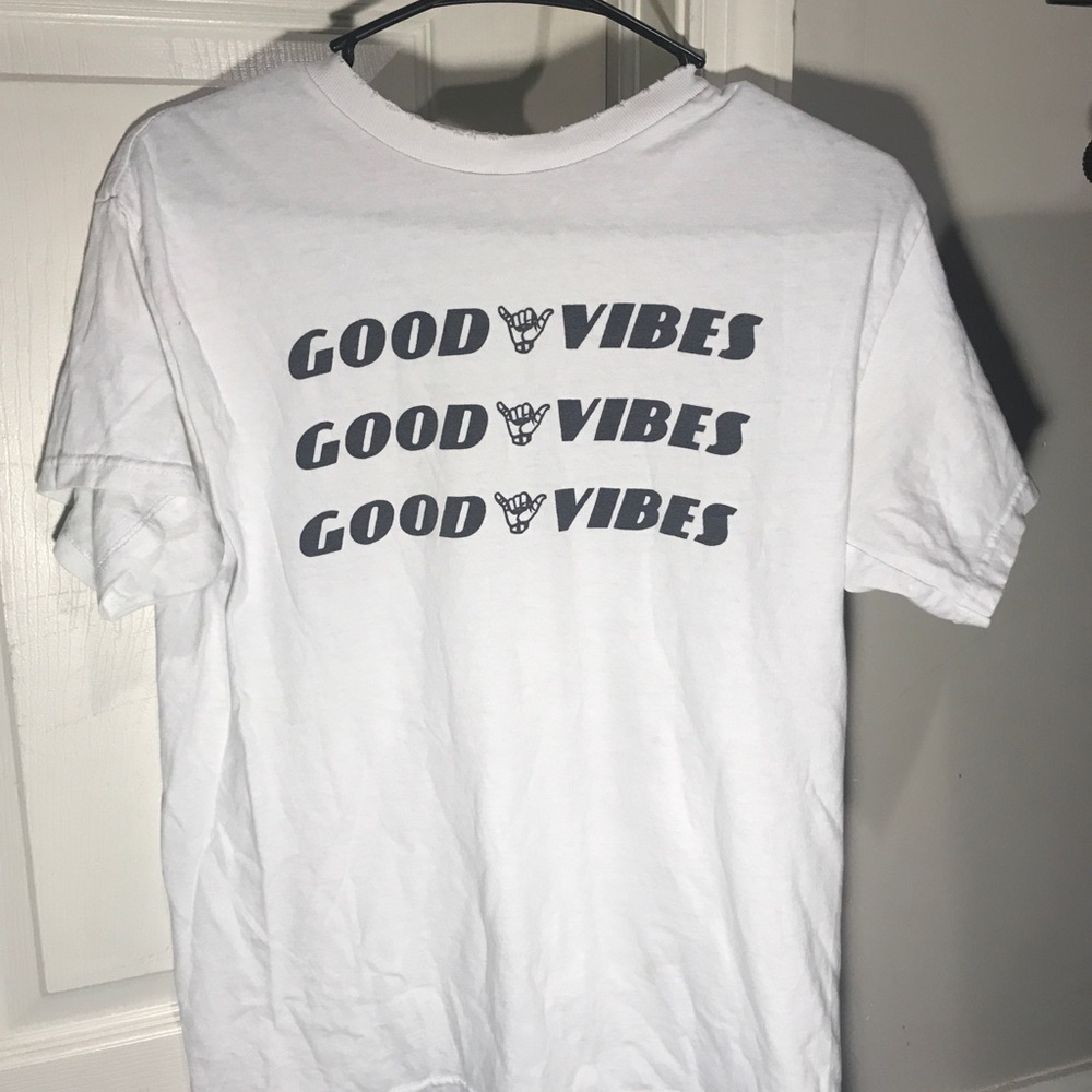 Good Vibes T-Shirt